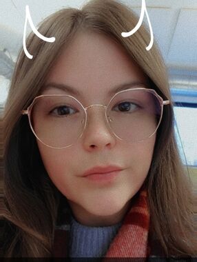Meet your Posher, Hannah